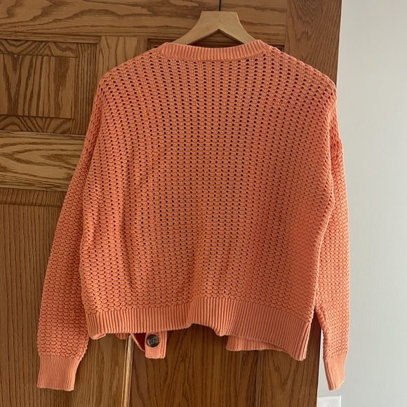 Womens loft cardigan - Picture 2 of 2